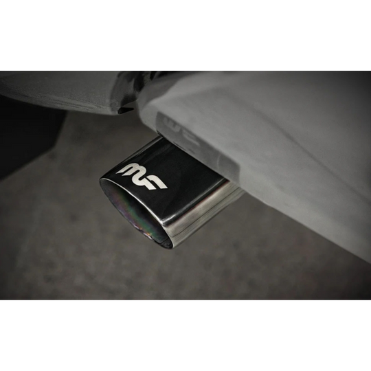MagnaFlow 2024+ Tacoma Speq Series Cat-back Exhaust System