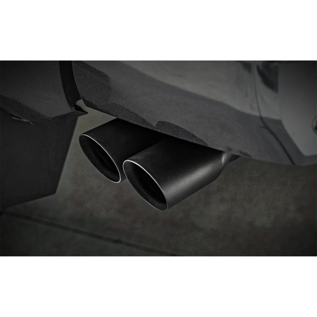 MagnaFlow 2024+ Tacoma Speq Series Cat-back Exhaust System