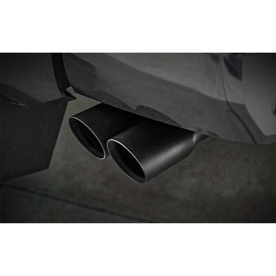 MagnaFlow 2024+ Tacoma Speq Series Cat-back Exhaust System