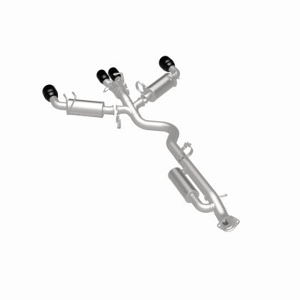 Magnaflow Toyota GR Corolla NEO Cat-Back Exhaust System