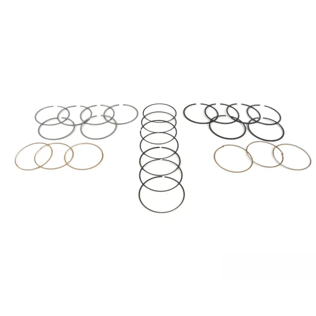 Mahle Motorsport GR Supra B58 PowerPak Forged Piston & Ring Kit