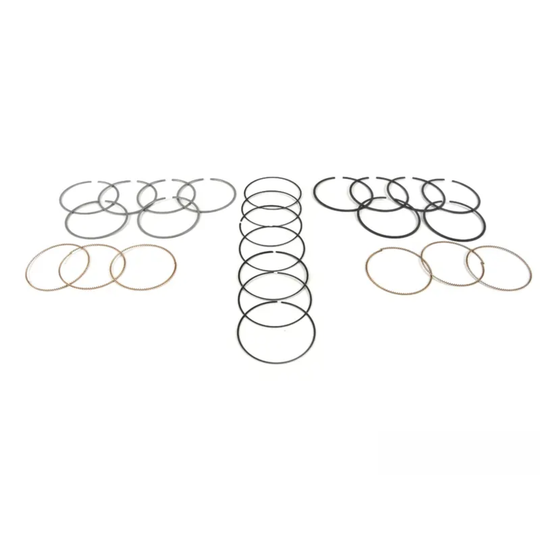 Mahle Motorsport GR Supra B58 PowerPak Forged Piston & Ring Kit