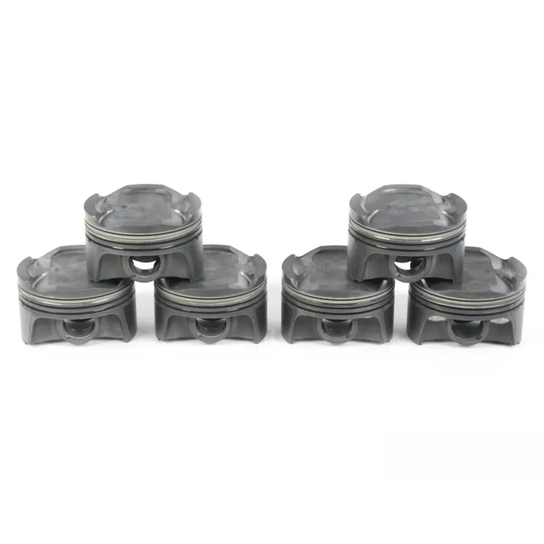 Mahle Motorsport GR Supra B58 PowerPak Forged Piston & Ring Kit