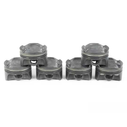 Mahle Motorsport GR Supra B58 PowerPak Forged Piston & Ring Kit