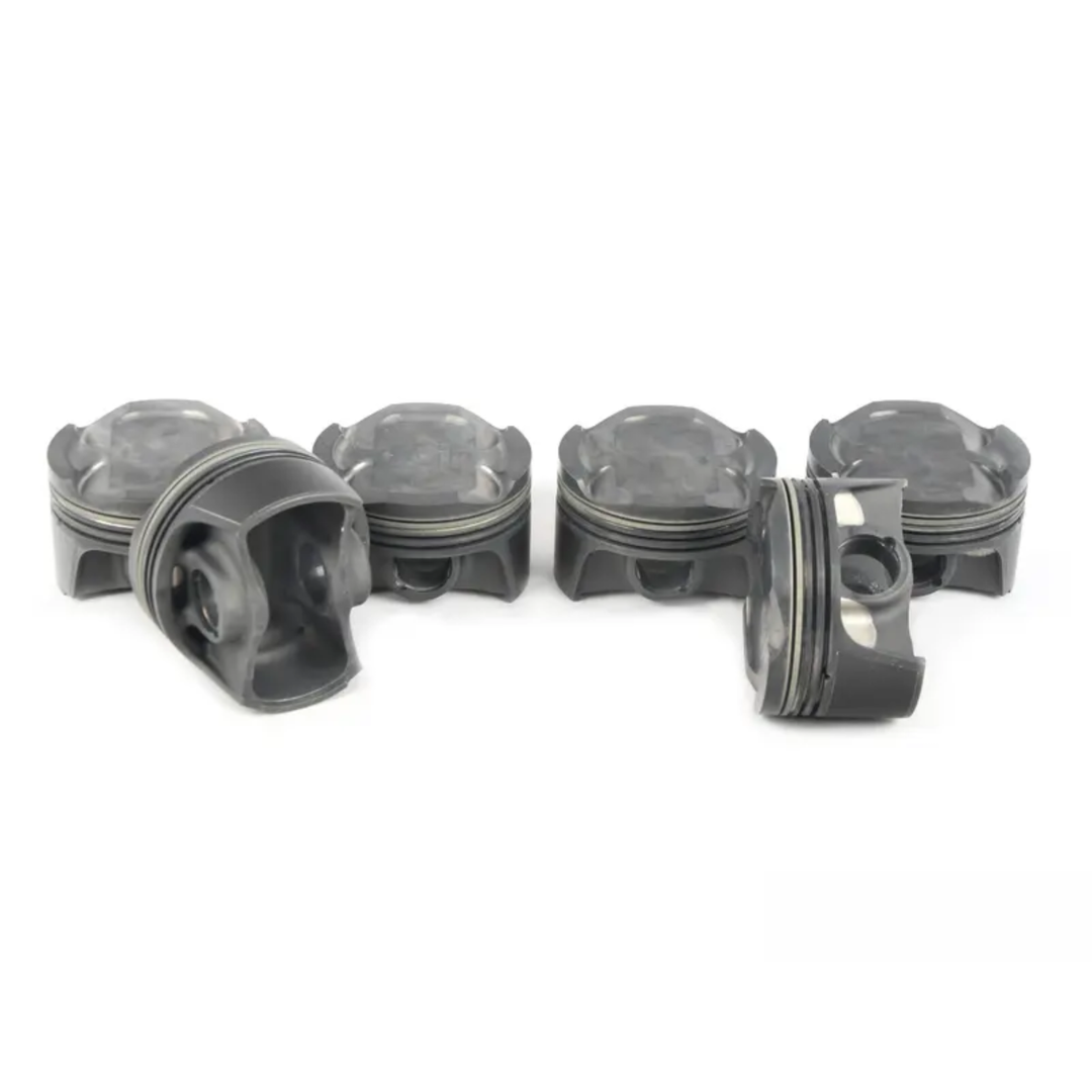 Mahle Motorsport GR Supra B58 PowerPak Forged Piston & Ring Kit