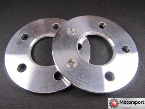 Motorsport Hardware GR Supra 5x112 66.6cb Spacers