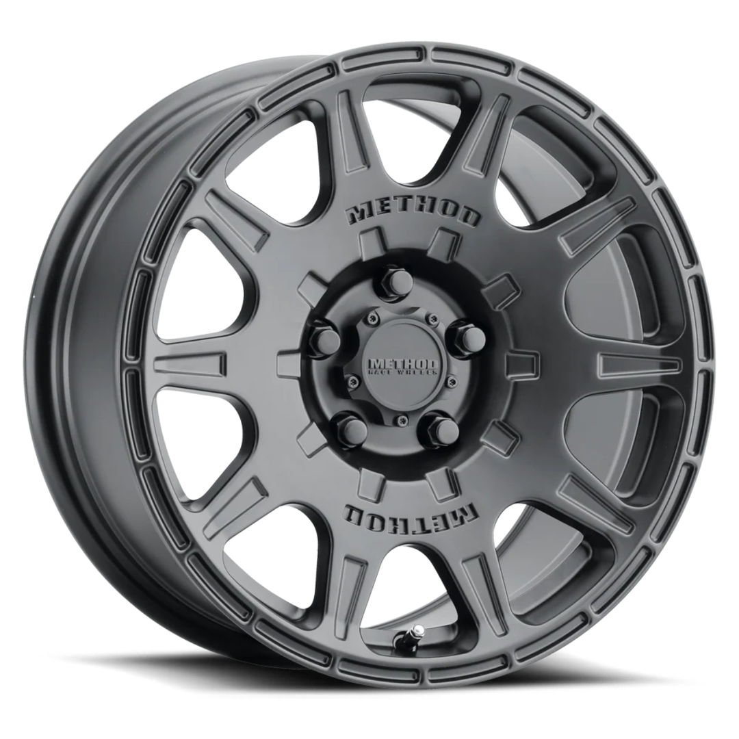 Method MR502 Rally Wheel - 5x100