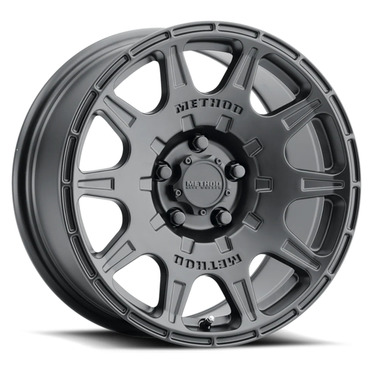 Method MR502 Rally Wheel - 5x100