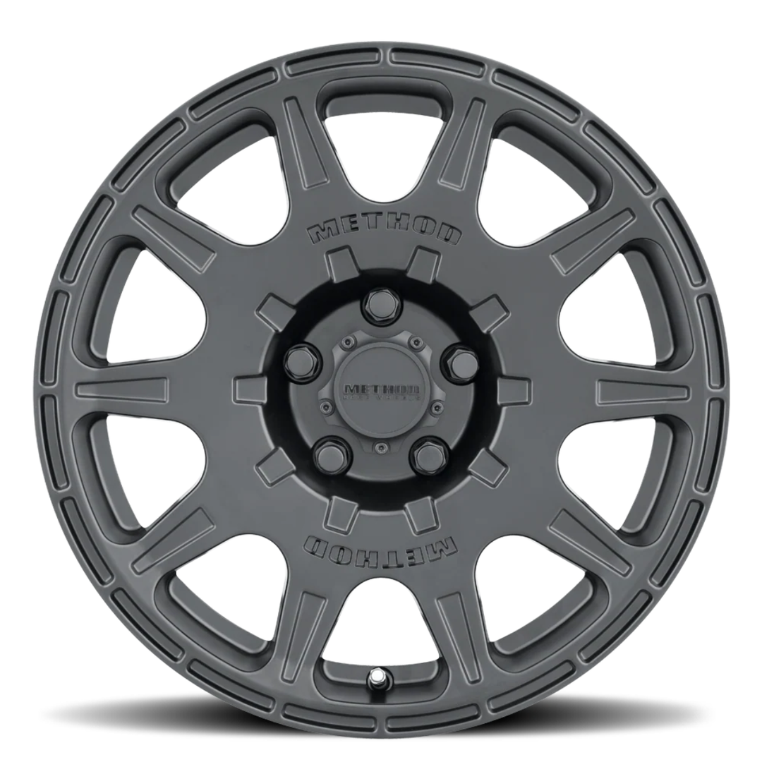 Method MR502 Rally Wheel - 5x100