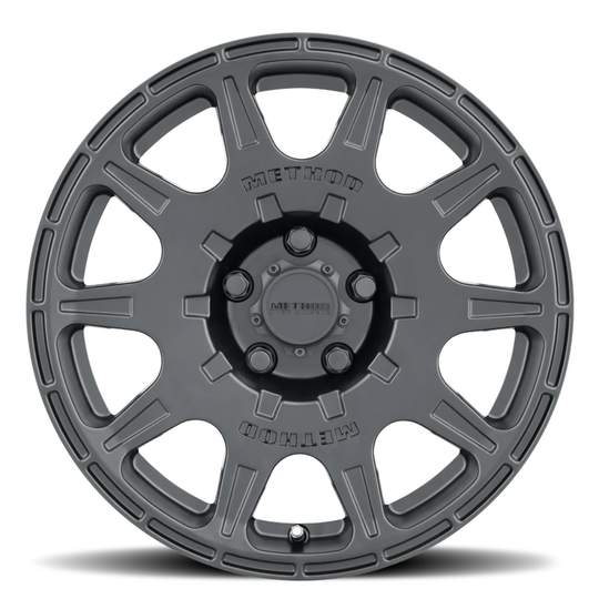 Method MR502 Rally Wheel - 5x100