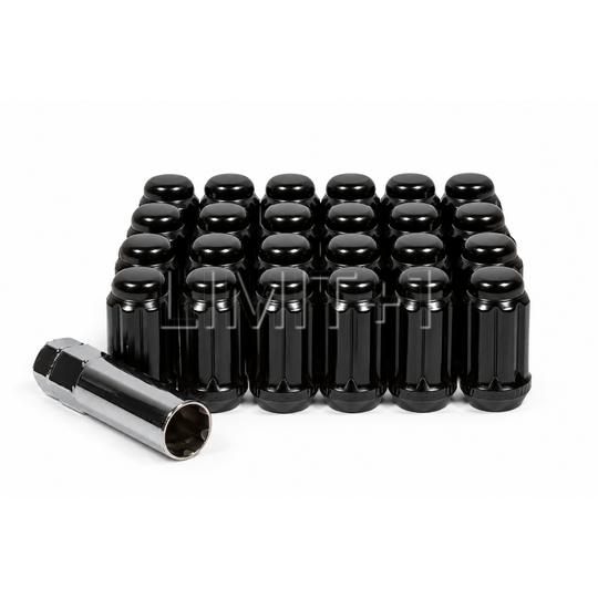 Method Race Wheels Lug Nut Kit - M14X1.5 (Set of 24)