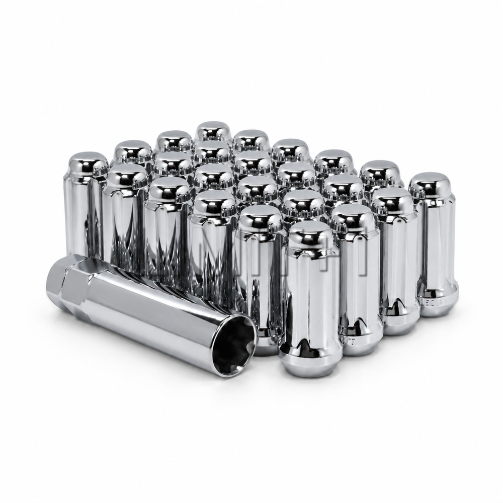 Method Race Wheels Lug Nut Kit - M14X1.5 (Set of 24)