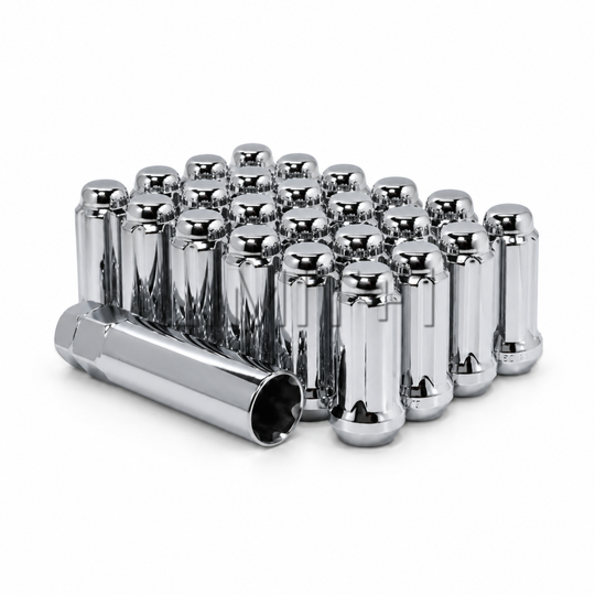 Method Race Wheels Lug Nut Kit - M14X1.5 (Set of 24)