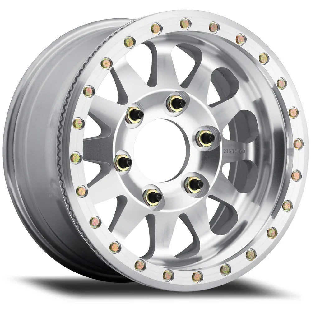 Method Race Wheels | 101 Beadlock