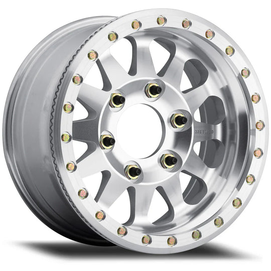 Method Race Wheels | 101 Beadlock