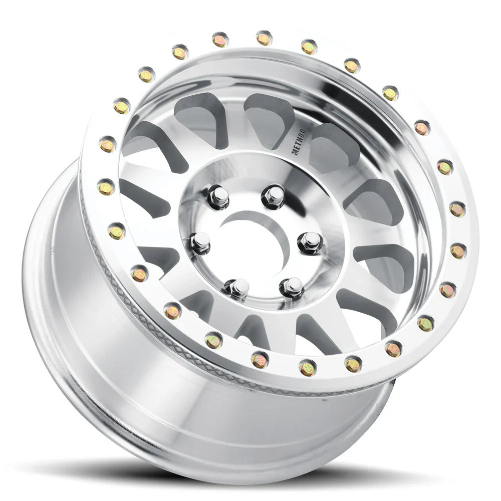 Method Race Wheels | 101 Beadlock