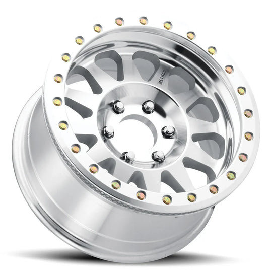 Method Race Wheels | 101 Beadlock
