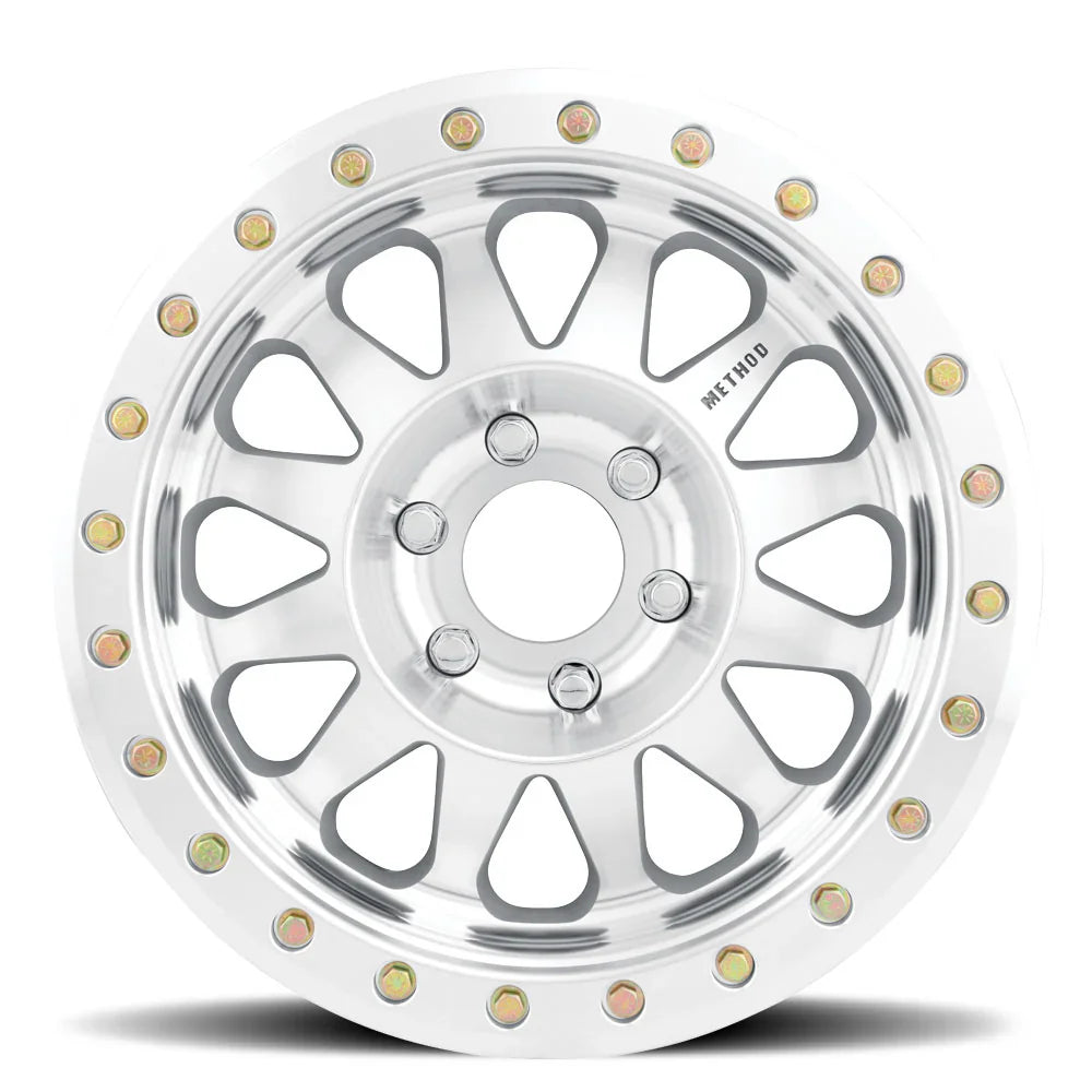 Method Race Wheels | 101 Beadlock