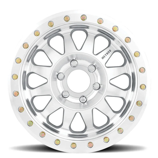 Method Race Wheels | 101 Beadlock