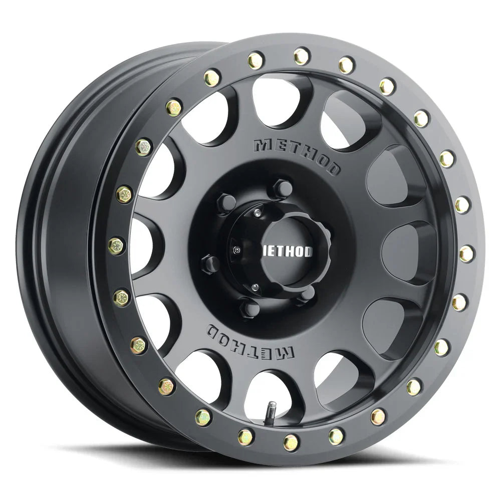 Method Race Wheels | 105 Beadlock
