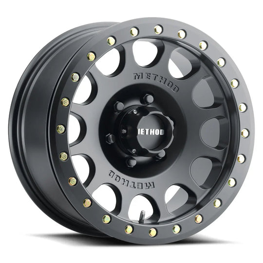 Method Race Wheels | 105 Beadlock