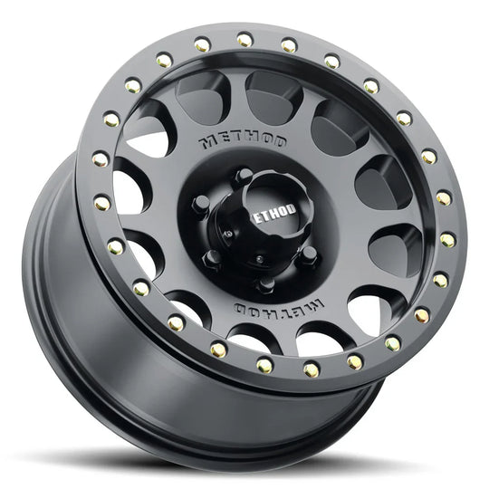 Method Race Wheels | 105 Beadlock