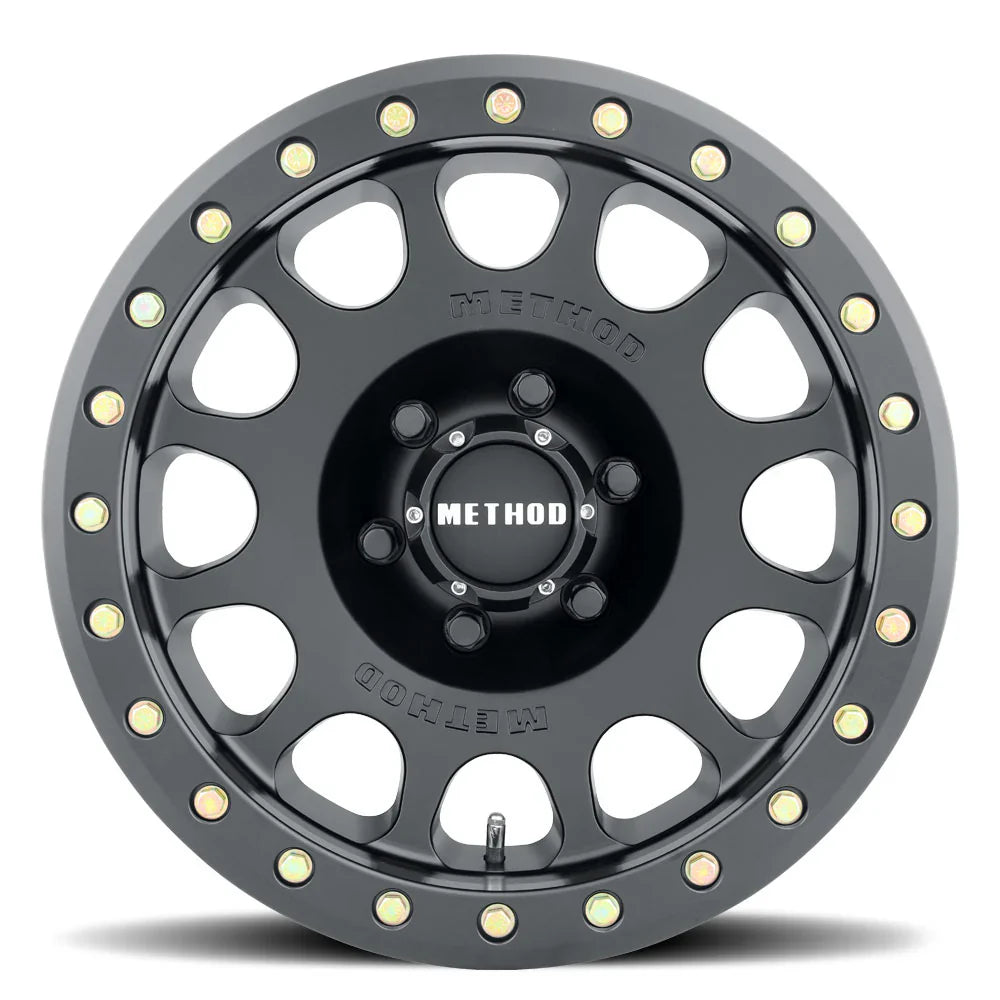 Method Race Wheels | 105 Beadlock