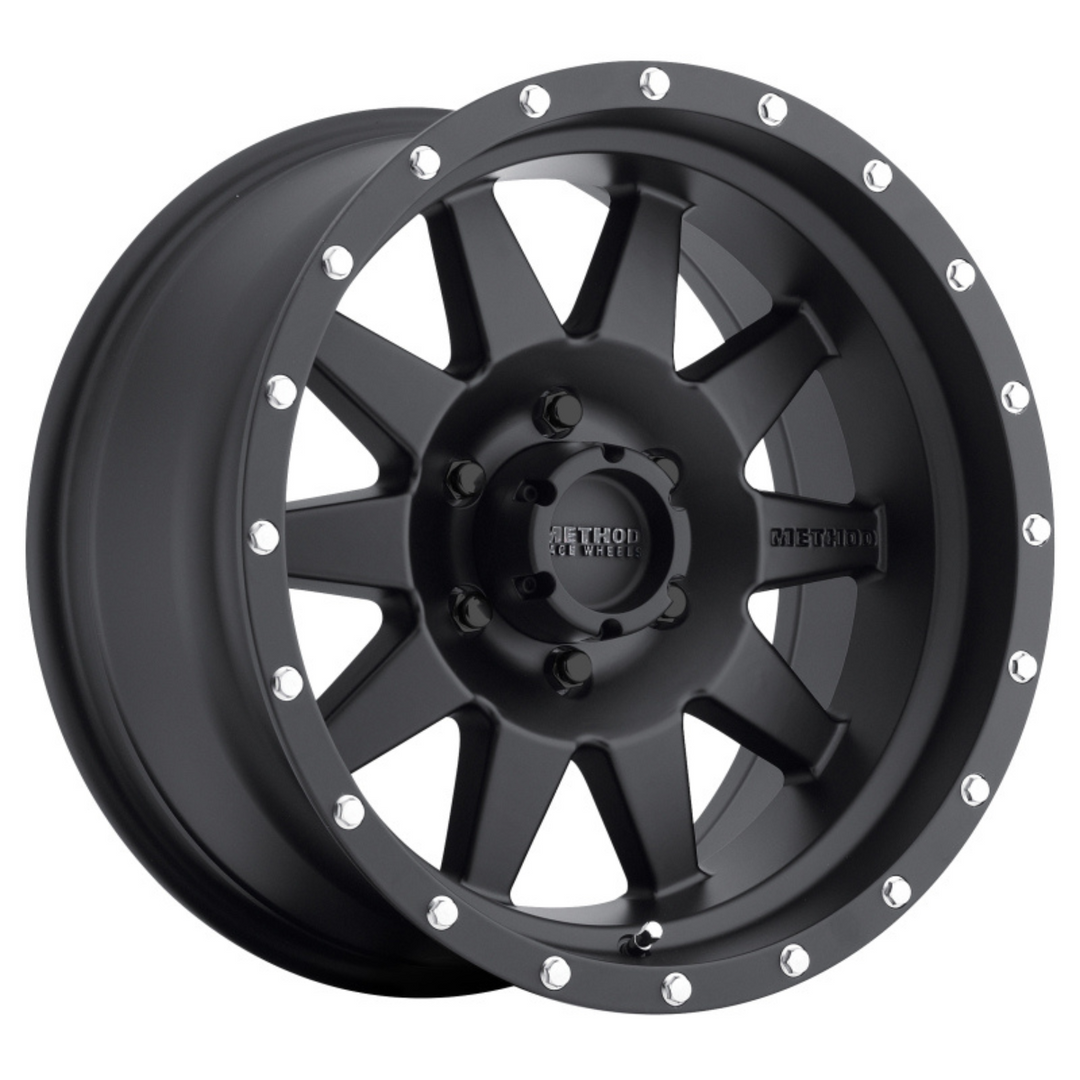 Method Race Wheels | 301 Standard
