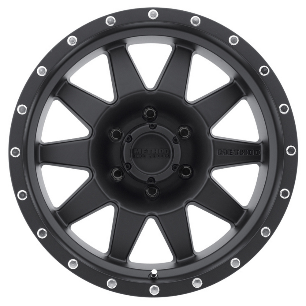 Method Race Wheels | 301 Standard