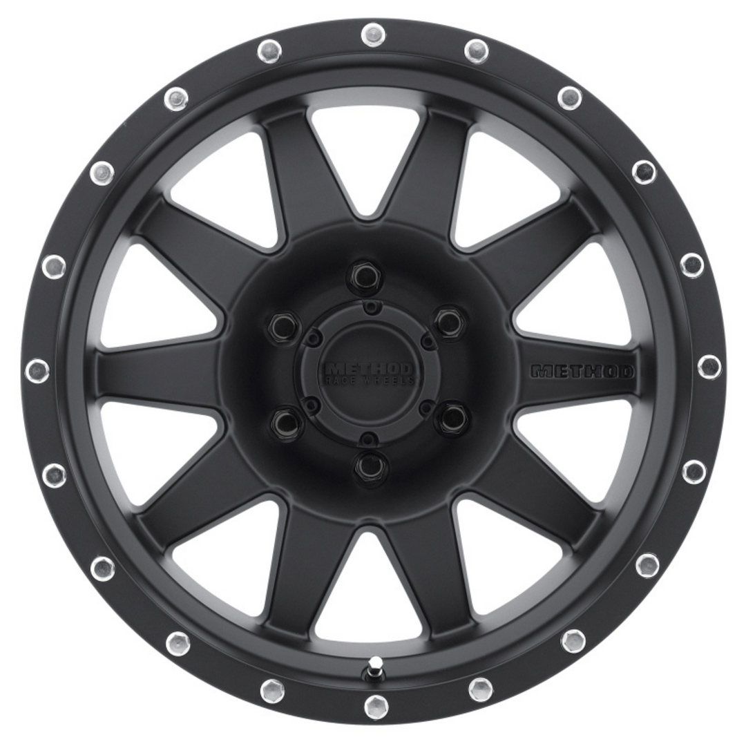 Method Race Wheels | 301 Standard