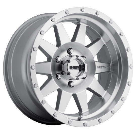 Method Race Wheels | 301 Standard