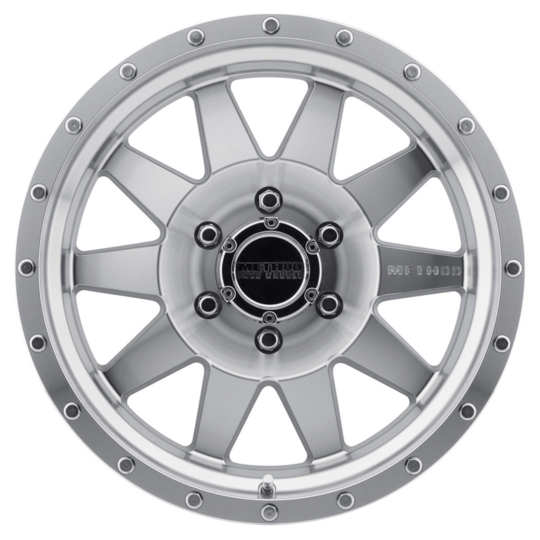Method Race Wheels | 301 Standard