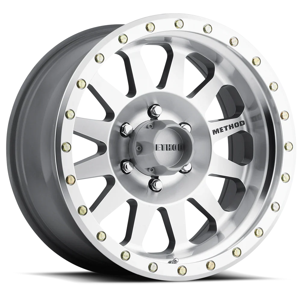 Method Race Wheels | 304 Double Standard