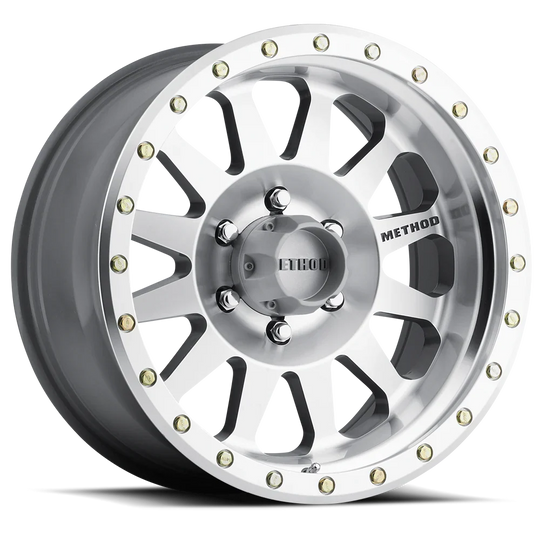 Method Race Wheels | 304 Double Standard