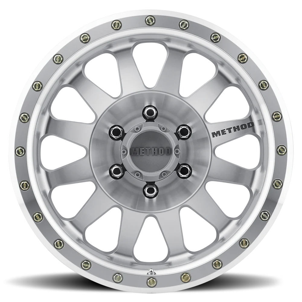 Method Race Wheels | 304 Double Standard