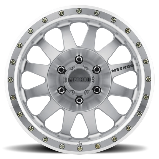 Method Race Wheels | 304 Double Standard
