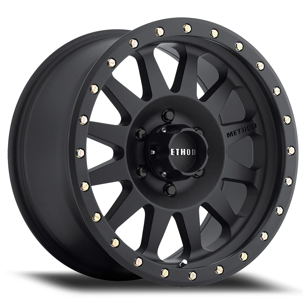 Method Race Wheels | 304 Double Standard