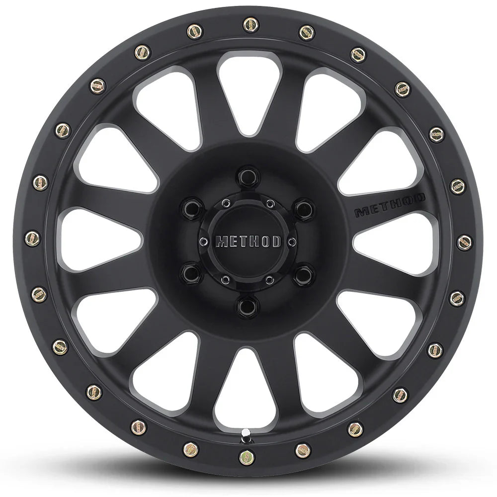 Method Race Wheels | 304 Double Standard