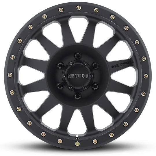 Method Race Wheels | 304 Double Standard