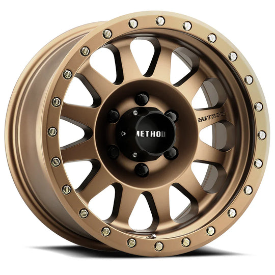 Method Race Wheels | 304 Double Standard