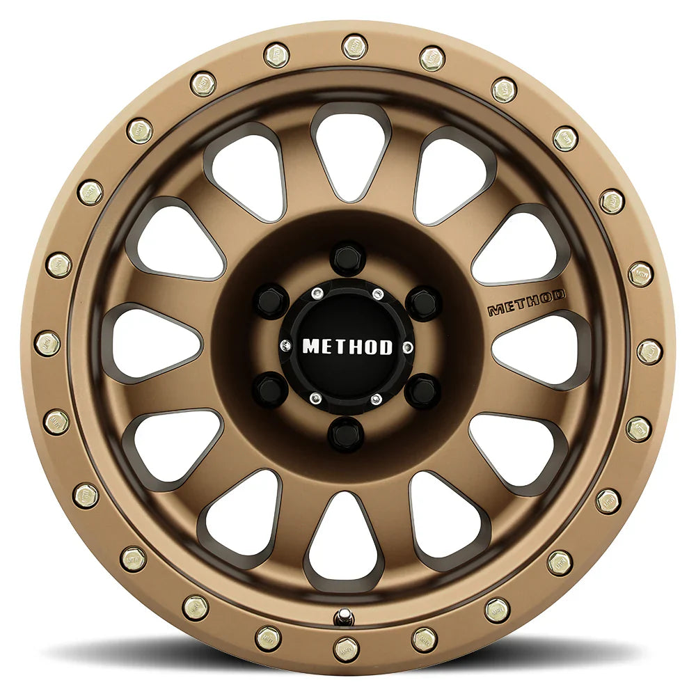 Method Race Wheels | 304 Double Standard
