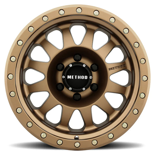 Method Race Wheels | 304 Double Standard