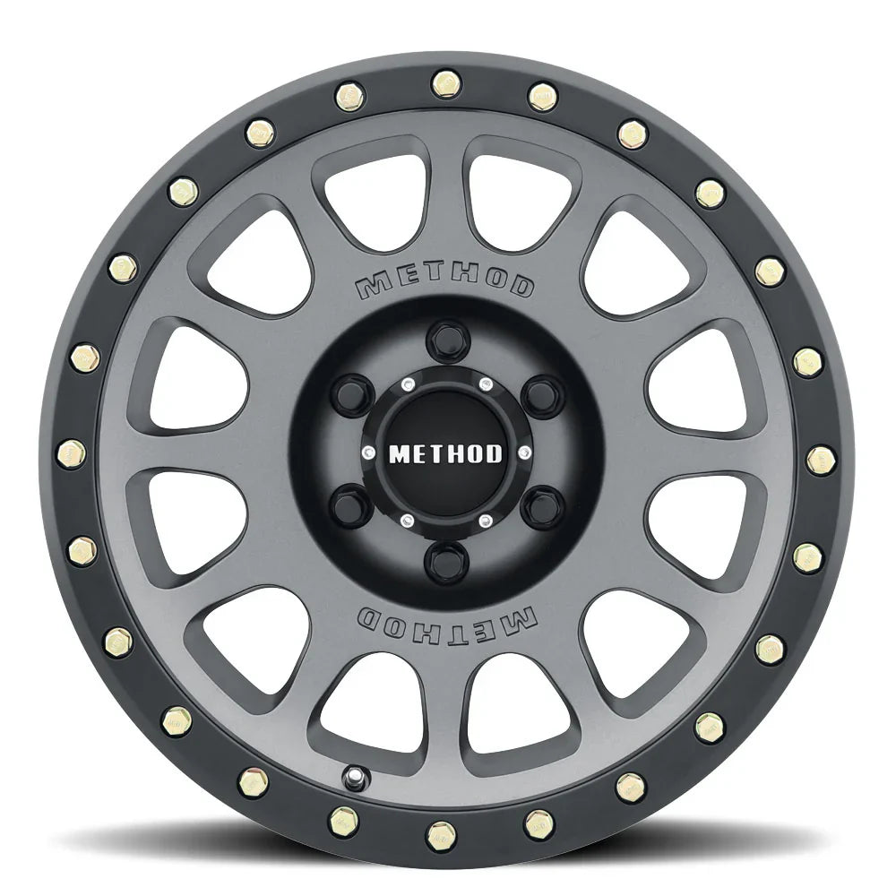 Method Race Wheels | 305NV
