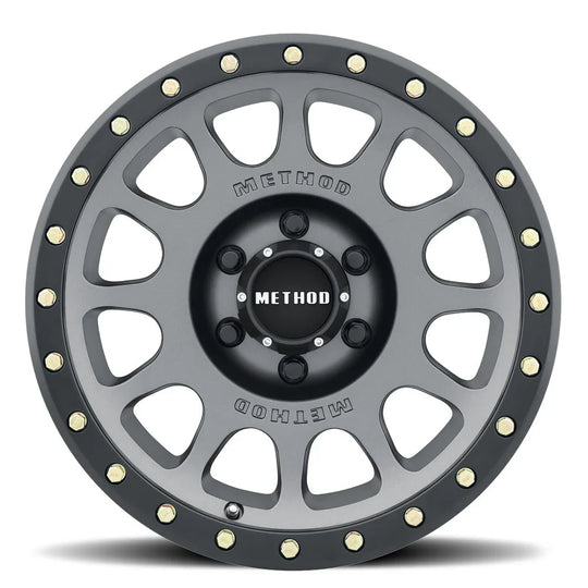 Method Race Wheels | 305NV