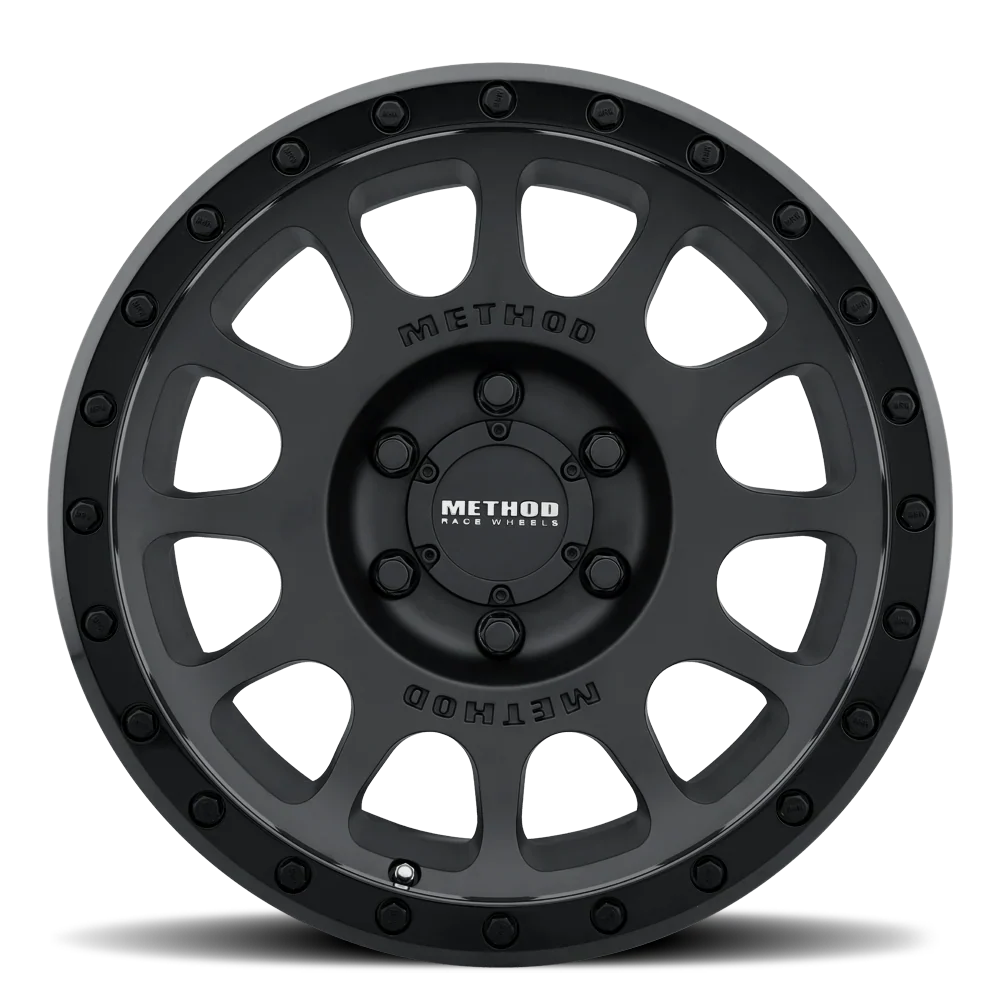 Method Race Wheels | 305NV