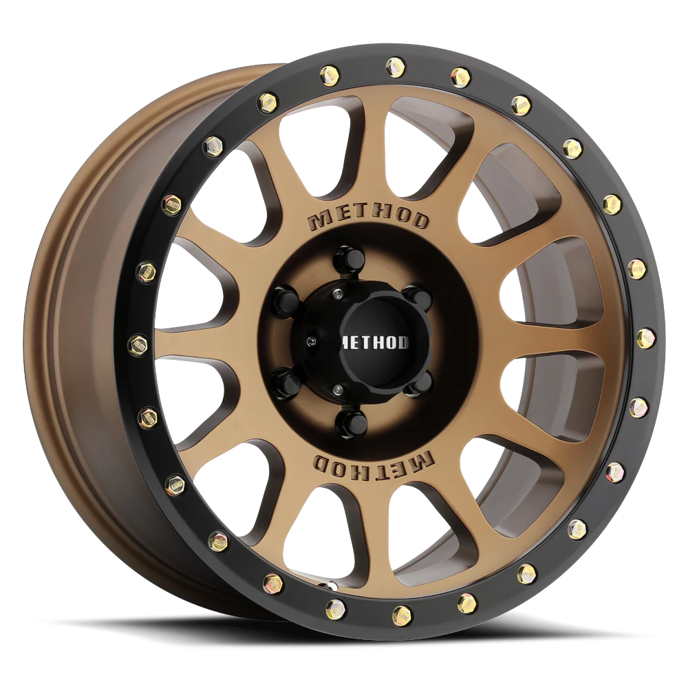 Method Race Wheels | 305NV