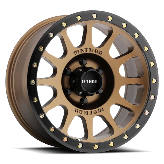 Method Race Wheels | 305NV