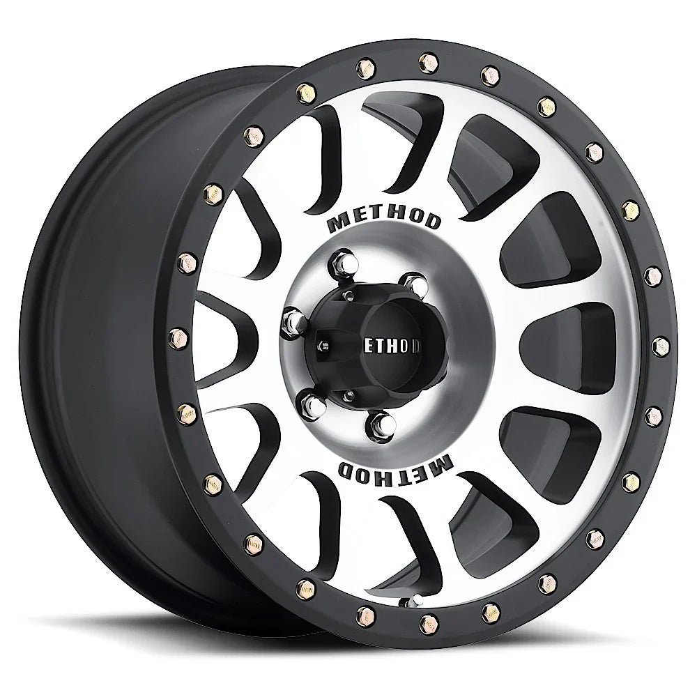 Method Race Wheels | 305NV