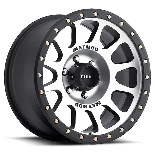 Method Race Wheels | 305NV