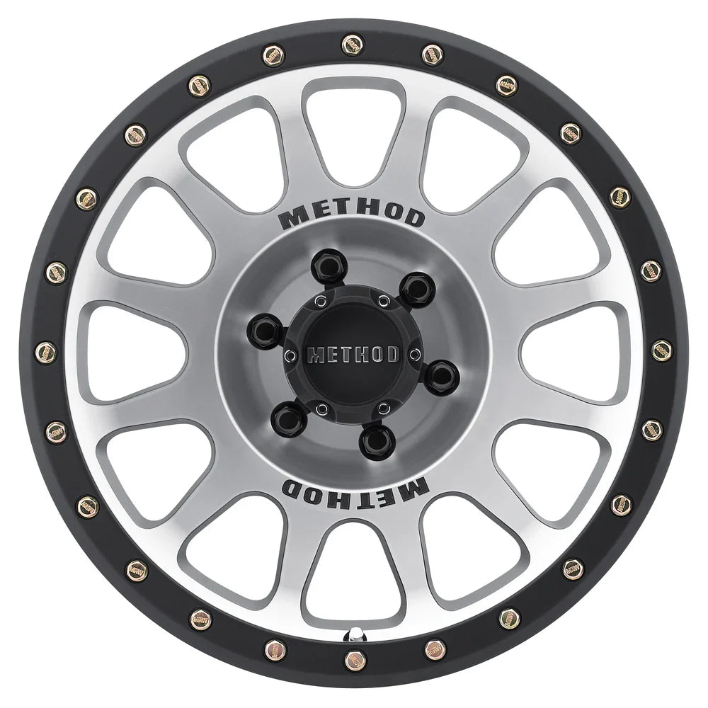 Method Race Wheels | 305NV
